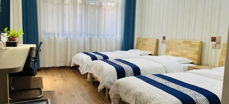 惠源商务酒店图片