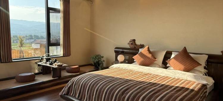 沙溪铭月居·Retreat度假美宿(沙溪古镇店)图片