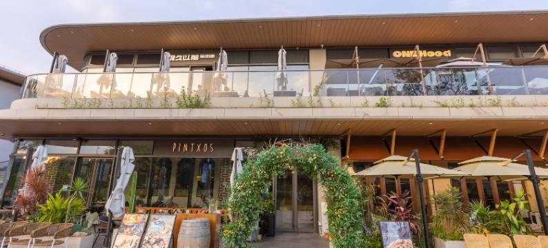 希城行政公寓(深圳大运中心体育馆龙城公园地铁站店)图片