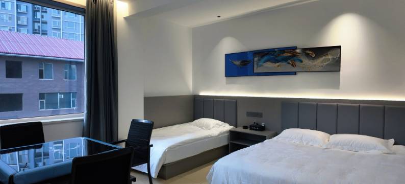 温馨小筑民宿图片