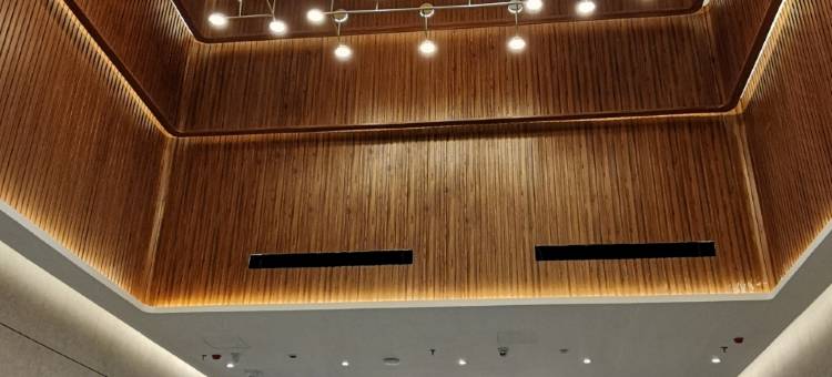 上蔡梧桐兮酒店图片