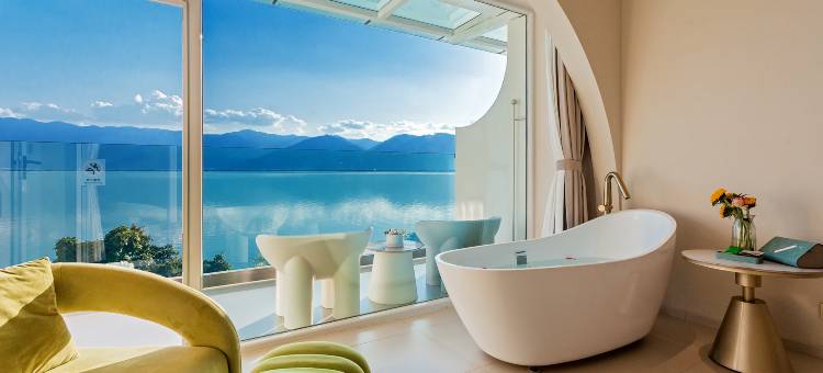 大理季风之旅客栈(洱海双廊店)图片