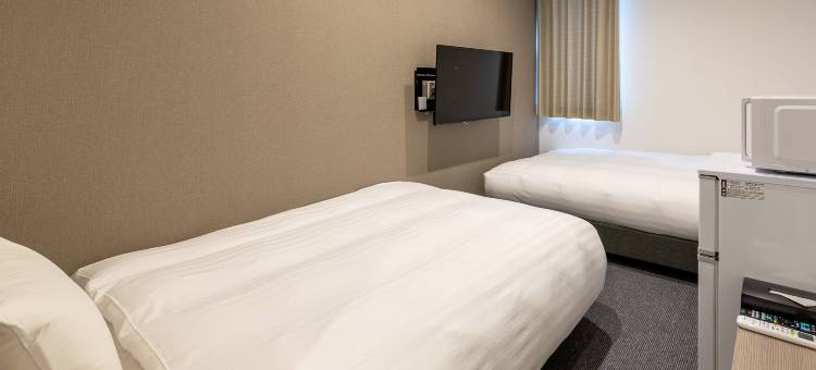 HOTEL R9 The Yard 鹿屋(Hotel R9 the Yard Kanoya)图片