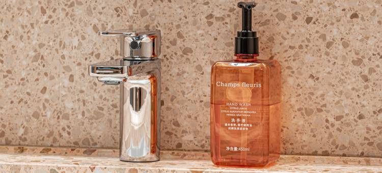 桔子酒店(榆林定边明珠西路店)图片