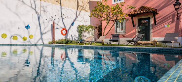 Shiadu的拉帕花园(Jardim da Lapa by Shiadu)图片