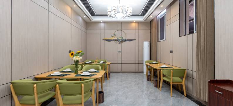 滨海雅朵酒店图片