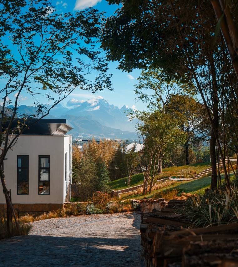 既见·象罔SOOOAN隐奢度假酒店图片