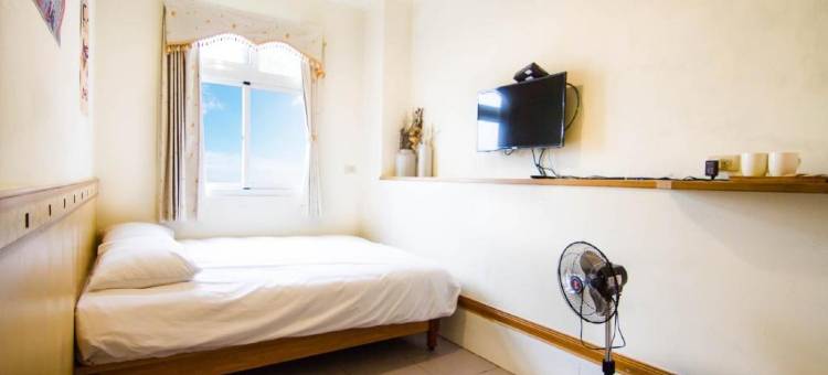 嘉义雅湖山庄旅宿图片