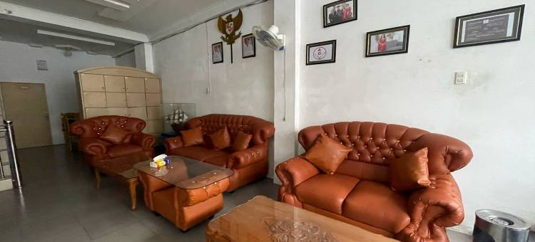 Agave Hotel Siantar图片