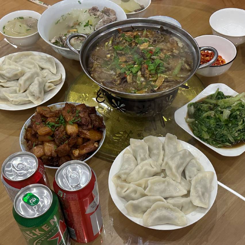 桐庐杭豫楠苑·环山观景度假美宿(生仙里竹溪乐园店)图片