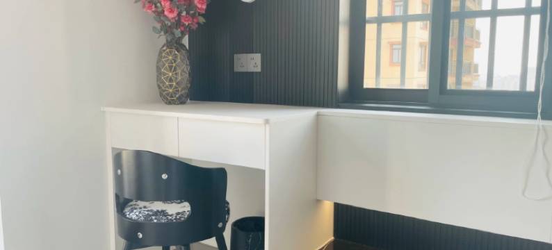 防城港住哪儿民宿图片