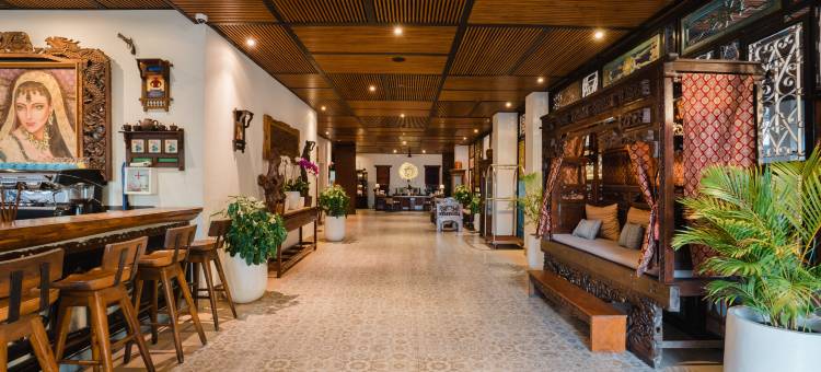 帕德玛拉玛公寓(Rama Residence Padma)图片