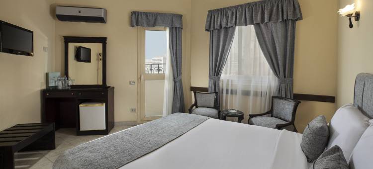 假日快捷酒店(Holidays Express Hotel)图片