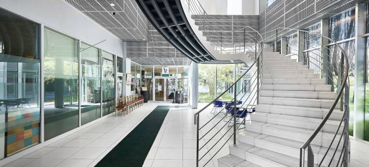 沼津大和鲁内酒店(Daiwa Roynet Hotel Numazu)图片