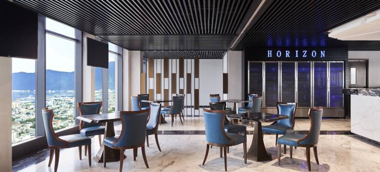 岘港福朋喜来登酒店(Four Points by Sheraton Danang)图片