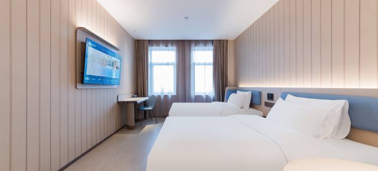 汉庭酒店(乡宁迎旭街店)图片