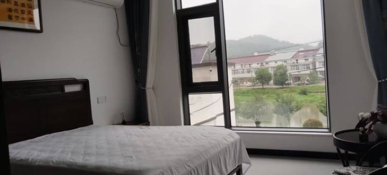 汤泉壹号民宿图片
