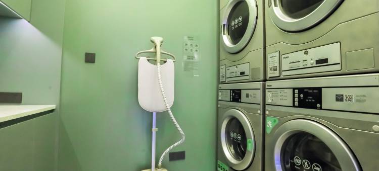 海友锦州市府路云飞桥酒店图片