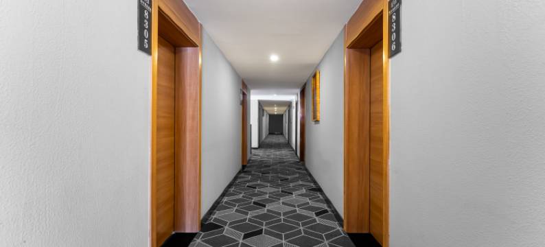 昆明逸安精品酒店(昆明火车站万象城店)图片