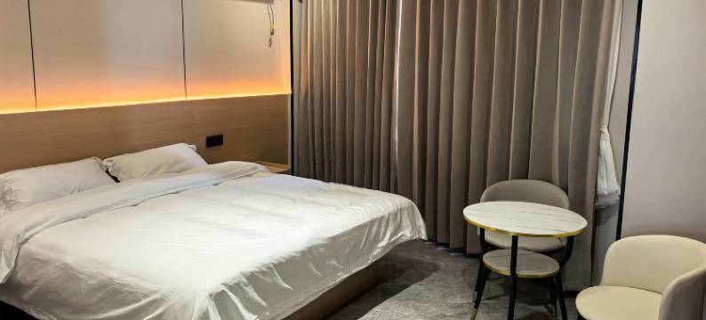 海景驿站民宿(徐闻港码头店)图片