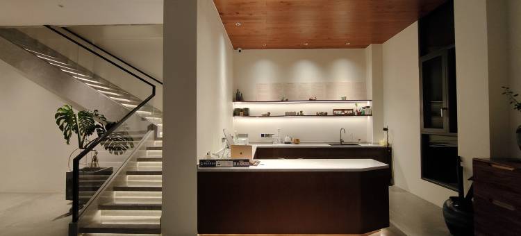 晓山青民宿图片