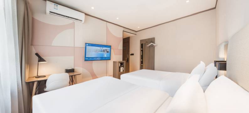 汉庭酒店(北京燕莎三元东桥店)图片