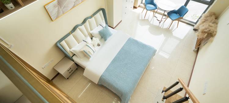 云鼎Loft海景度假民宿图片