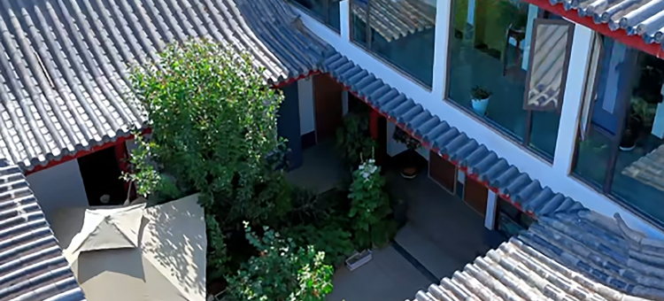 集方里民宿(张掖西站店)图片