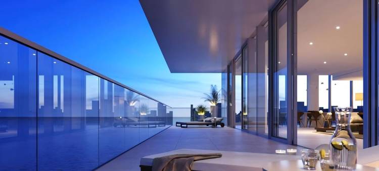 乐巢海景度假民宿(海南国际会议中心展览店)图片