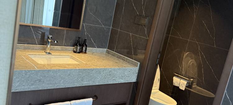 欣海国际酒店(天水南站盛达广场店)图片