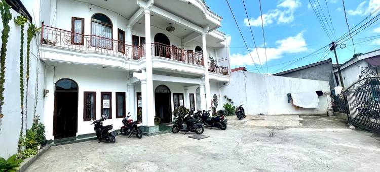 Yani Guesthouse图片