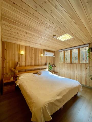 寿宁青兰居民宿