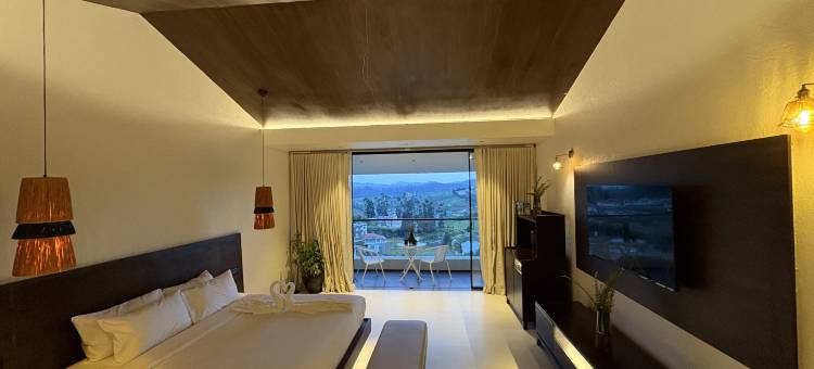 维珍谷(Virgin Valley Leisure Resort)图片