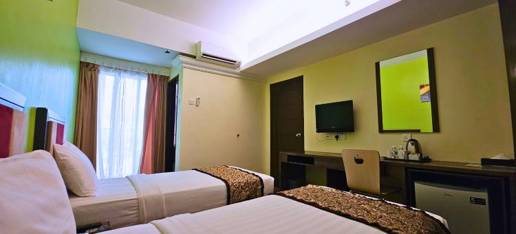 太平柏达纳酒店(Hotel Taiping Perdana)图片