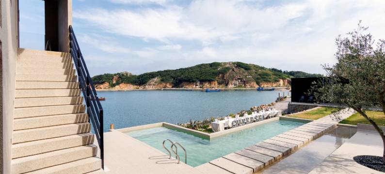 平潭岛·雀兮Cheersea沙滩度假民宿图片