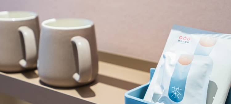 汉庭酒店(赣州兴国体育公园店)图片