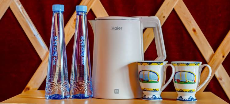 额尔古纳黑山头田园牧歌民宿图片