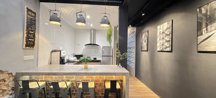 Galaria 4BR 17Pax NearTC, DinosaurLand, PS4, Netfx图片