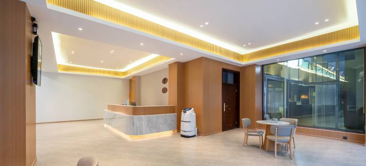 马边全一轻奢酒店(彩虹桥店)图片