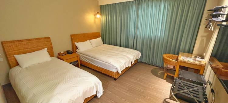 金门陆岛酒店图片