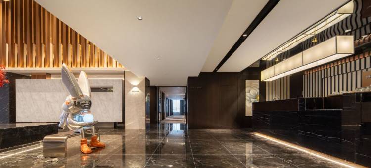 艺龙安云酒店(海口骑楼老街解放西路店)图片