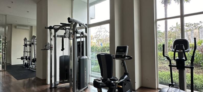 湖畔郁景Citra豪华公寓(Lush Lakeside - Citra Luxury Apartments)图片