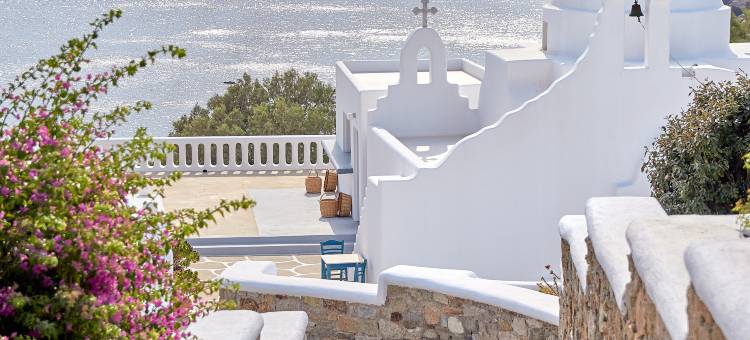 米科诺斯星级酒店(Mykonos Lolita, A Grecotel Resort to Live)图片
