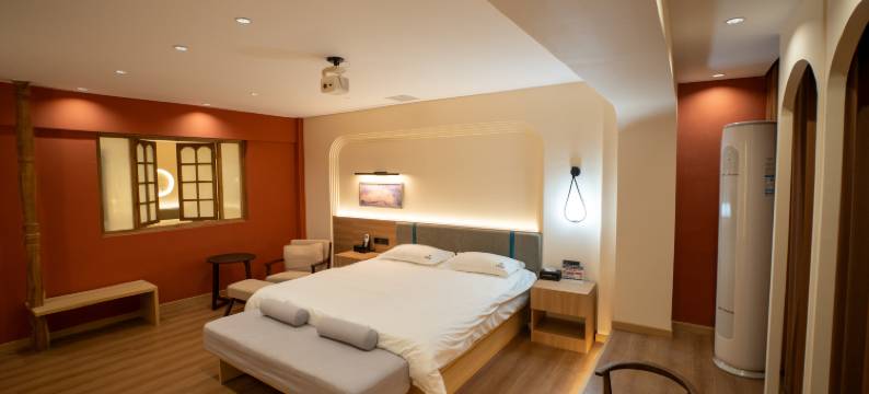 云驿漠居(敦煌夜市店)图片