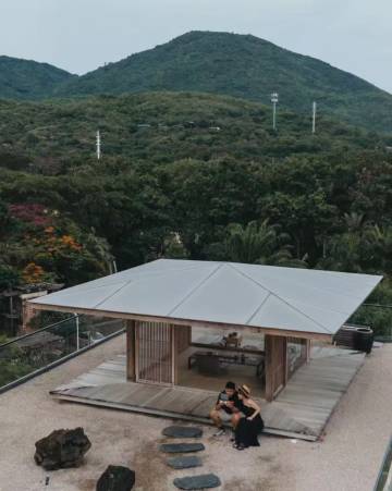 良宵隐·WONDERLAND INN图片