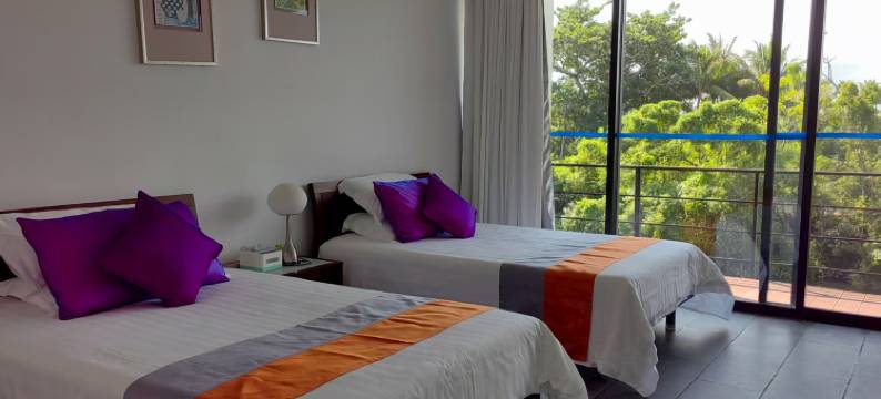 琼海博鳌故事公寓图片