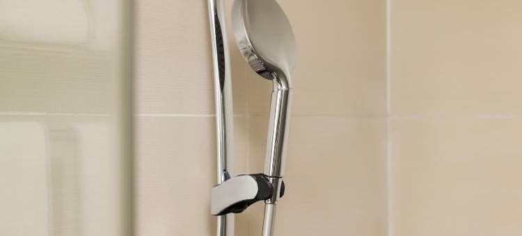 城市便捷酒店(什邡雍湖公园人民医院店)图片