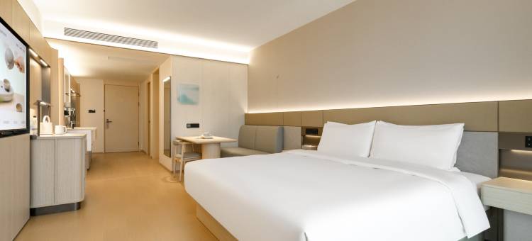 全季酒店(东莞桥头广场店)图片