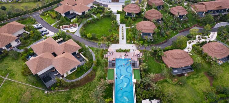 防城港广悦华·观海墅图片