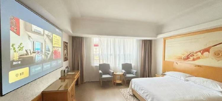 维也纳3好酒店(娄底双峰店)图片